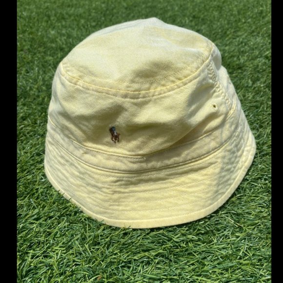 Ralph Lauren Other - Polo Ralph Lauren Infant Bucket